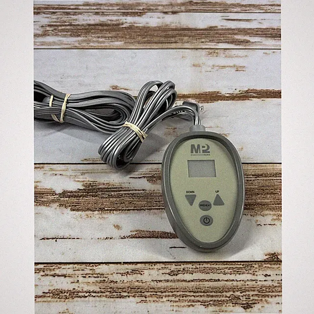 Madison Park 2 SCEB 2.4.3 Mattress Pad Replacement Power Cord Controller
