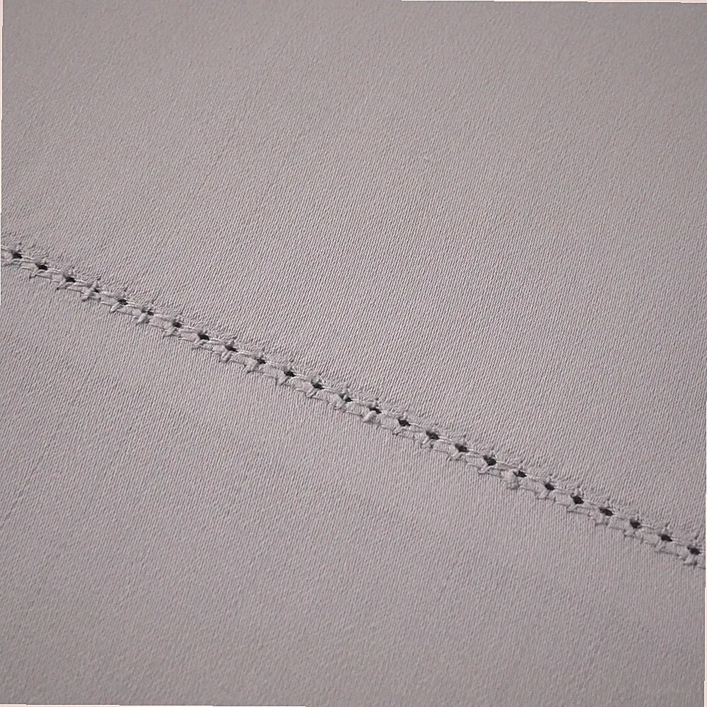Madison Park 500-Thread Count Egyptian Cotton Deep Pocket Sheet Set